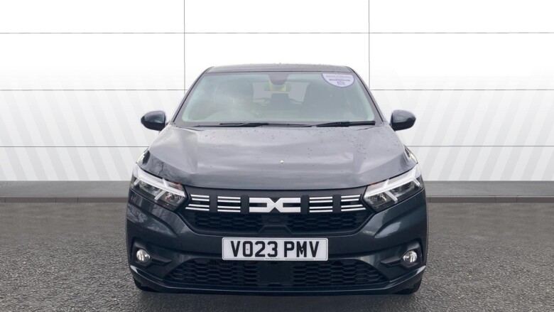 Dacia Sandero 1.0 Tce Expression 5dr Petrol Hatchback